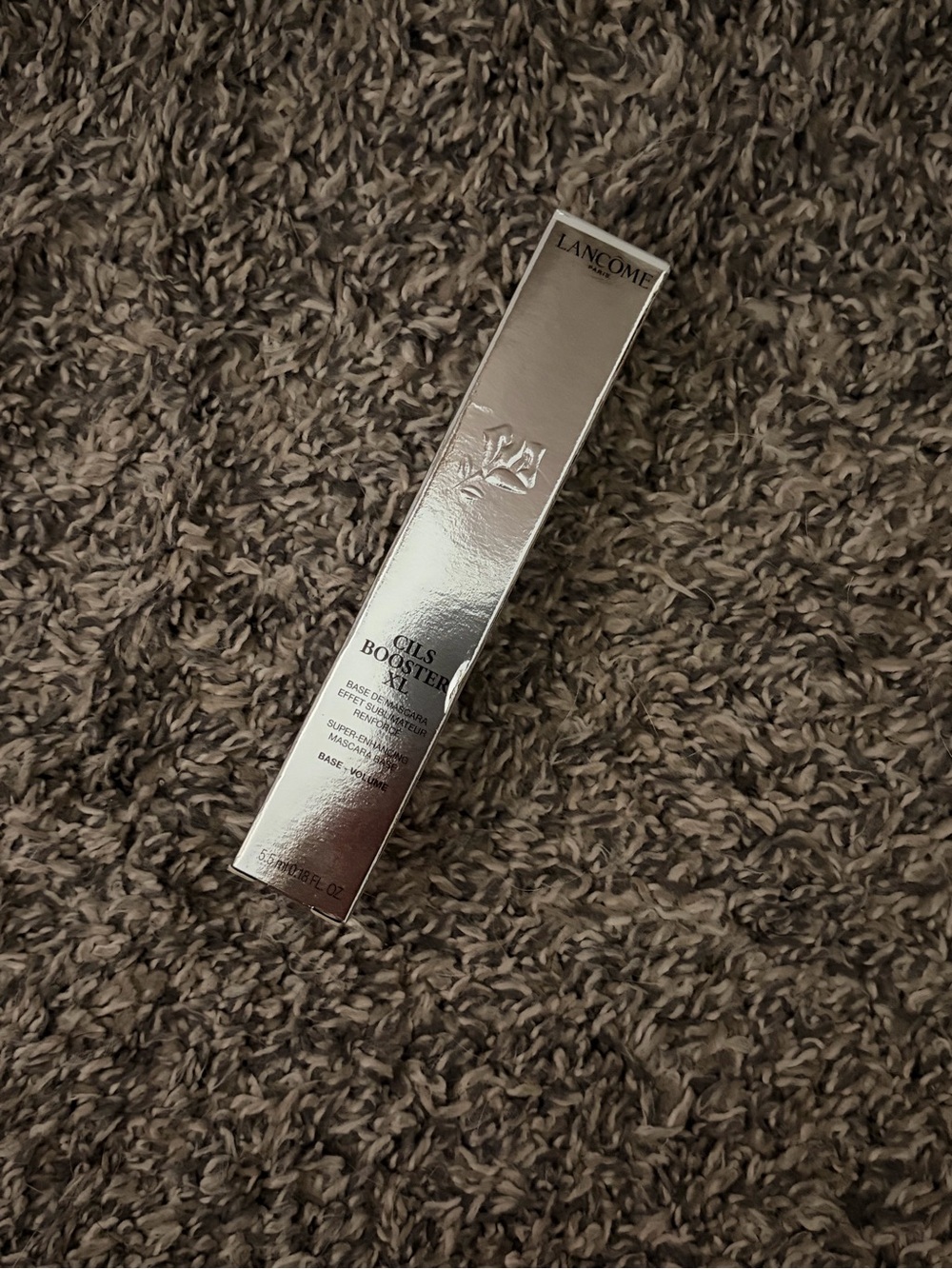 New in Box Lancôme Cils Booster XL Lash Primer